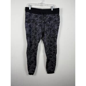 Bylt Basics Elite+ Joggers Black Camo XXL